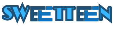 Sweetteen Shop